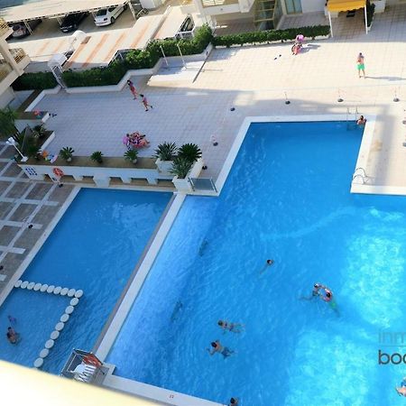 Novelty Beach 2 Salou, Climatizado, Piscina Y Playa Buitenkant foto